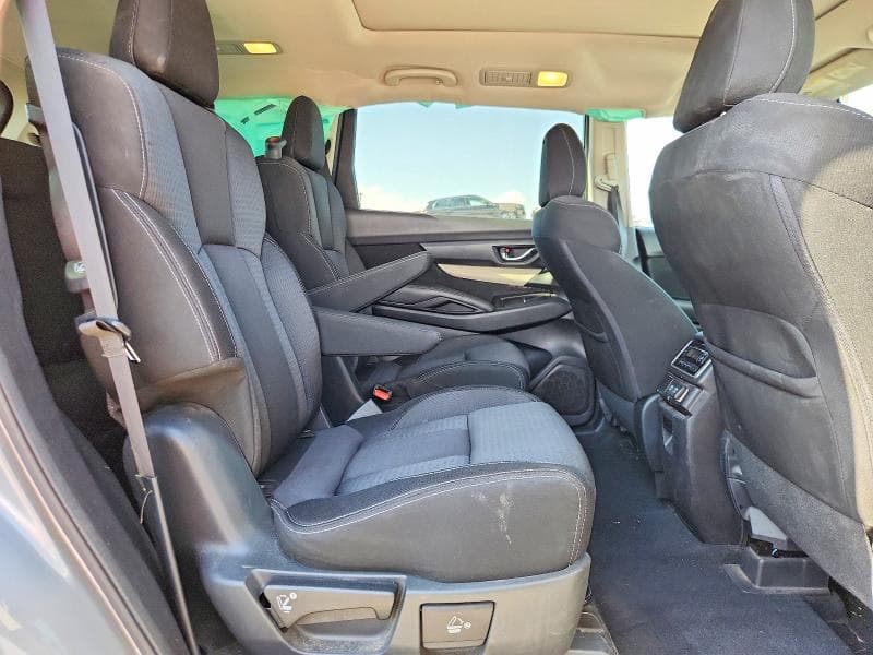 2019 SUBARU ASCENT PREMIUM 11
