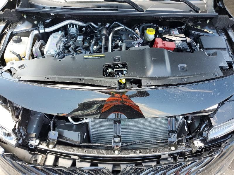 2026 NISSAN SENTRA SR 11