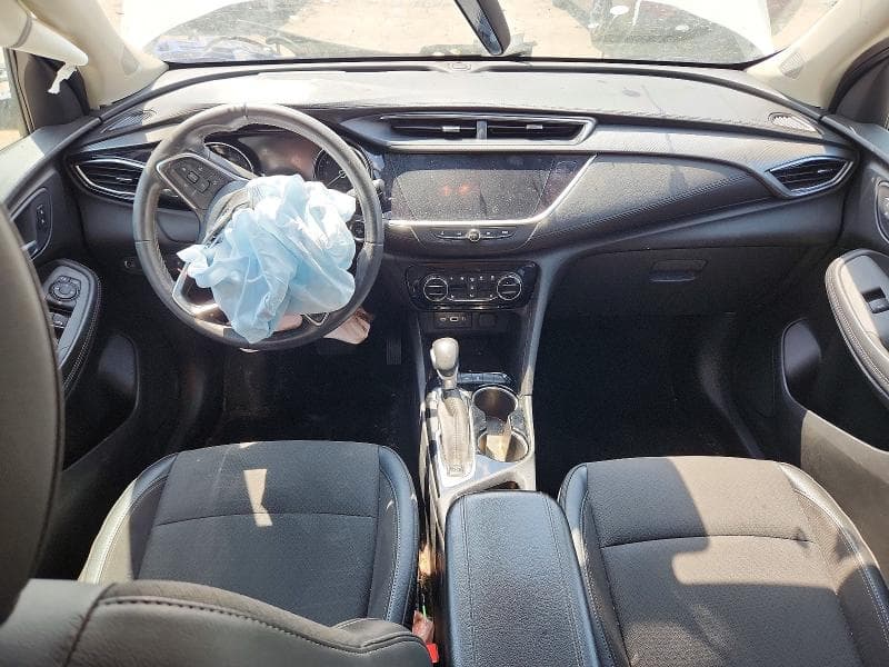 2020 BUICK ENCORE GX SELECT 8
