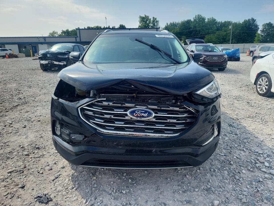 2019 FORD EDGE SEL 5