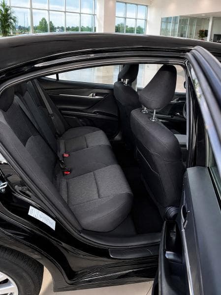 2019 AUDI SQ5 PRESTIGE 6