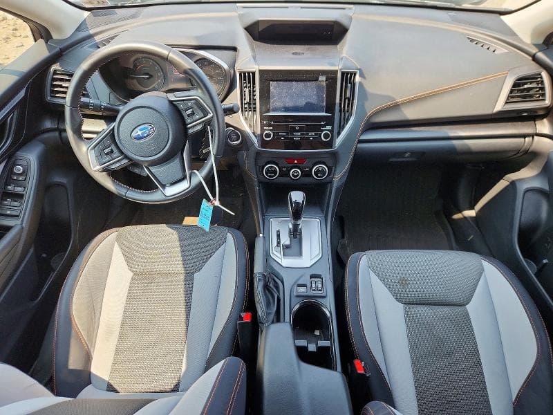 2023 SUBARU CROSSTREK PREMIUM 8