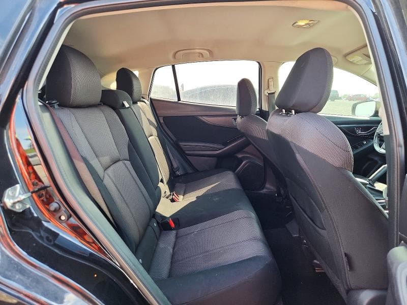 2019 SUBARU IMPREZA PREMIUM 10