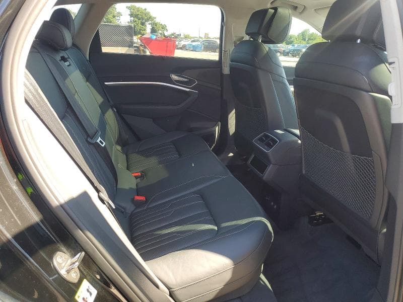 2019 AUDI E-TRON PRESTIGE 11