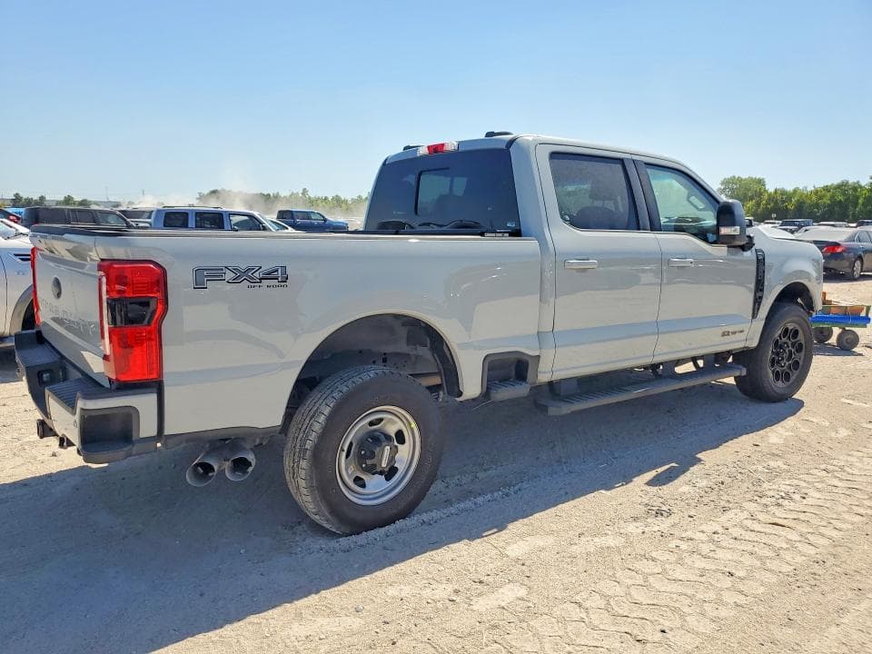 2026 FORD F250 SUPER DUTY 3