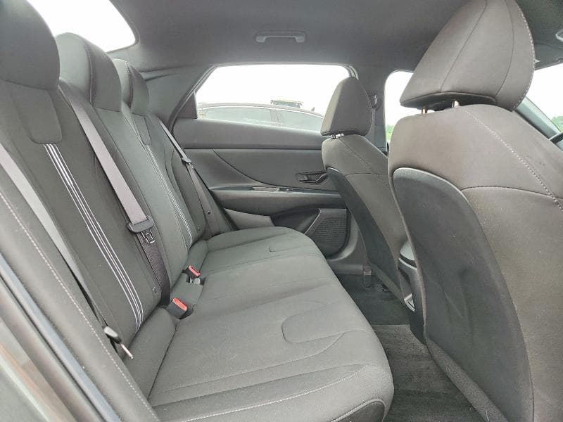 2026 HYUNDAI ELANTRA SEL SPORT 10
