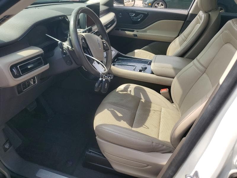 2023 LINCOLN AVIATOR RESERVE 7