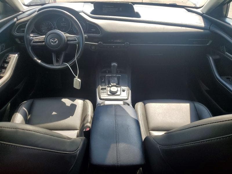 2020 MAZDA CX-30 SELECT 8