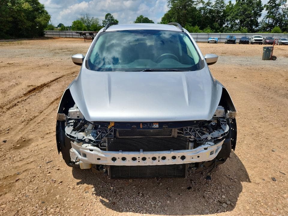 2018 FORD ESCAPE SE 5