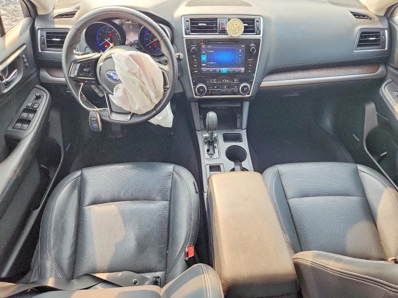 2019 SUBARU OUTBACK 2.5I LIMITED 8