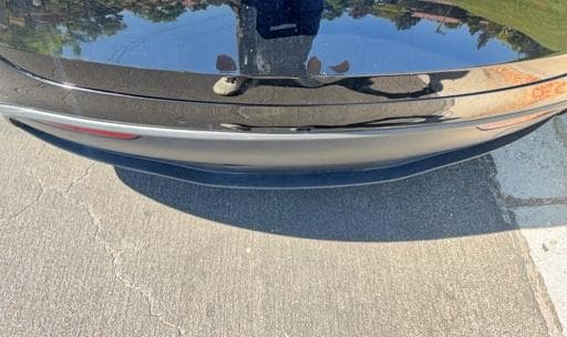 2021 TESLA MODEL Y 12