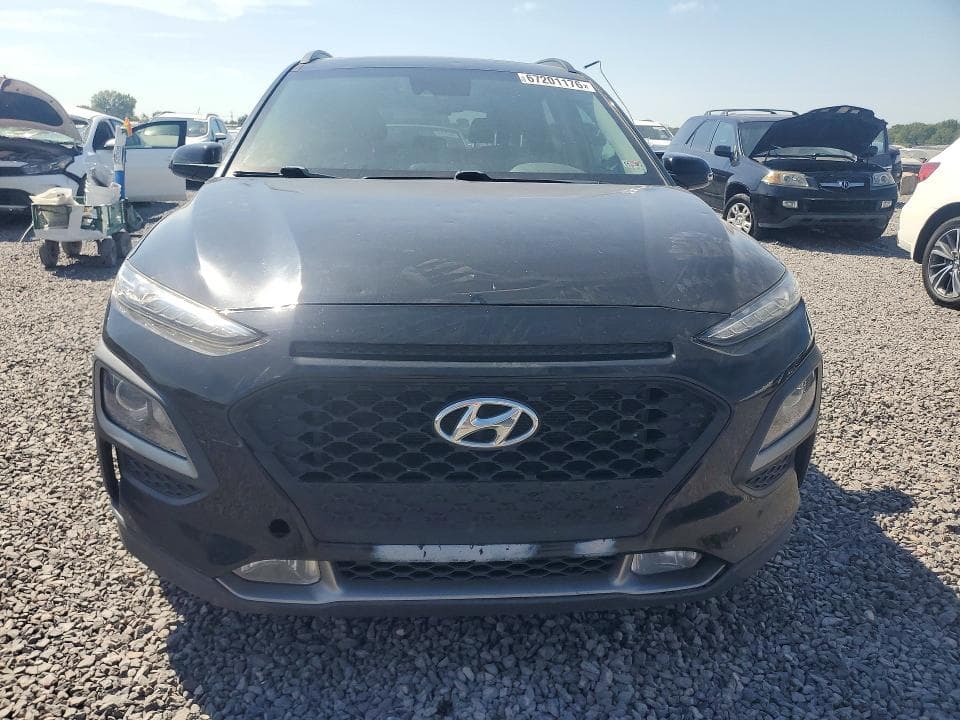 2019 HYUNDAI KONA SEL 5