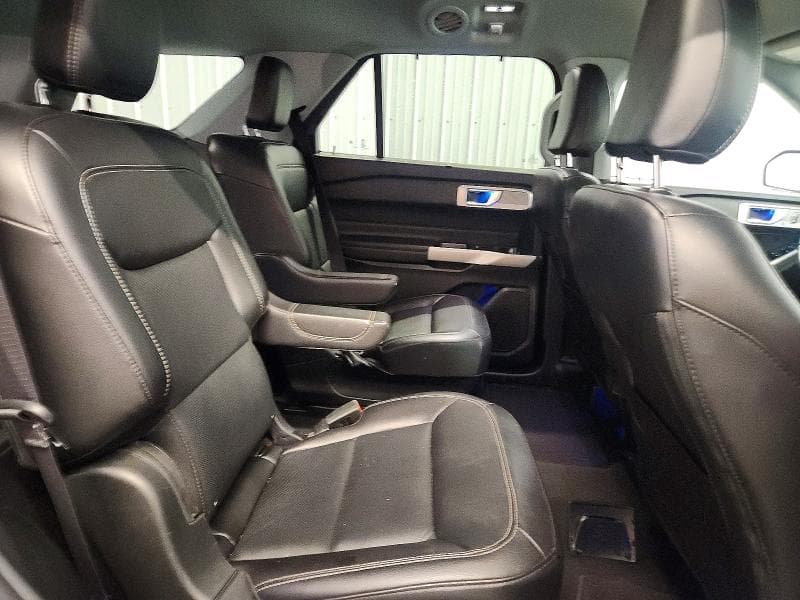 2024 FORD EXPLORER LIMITED 11