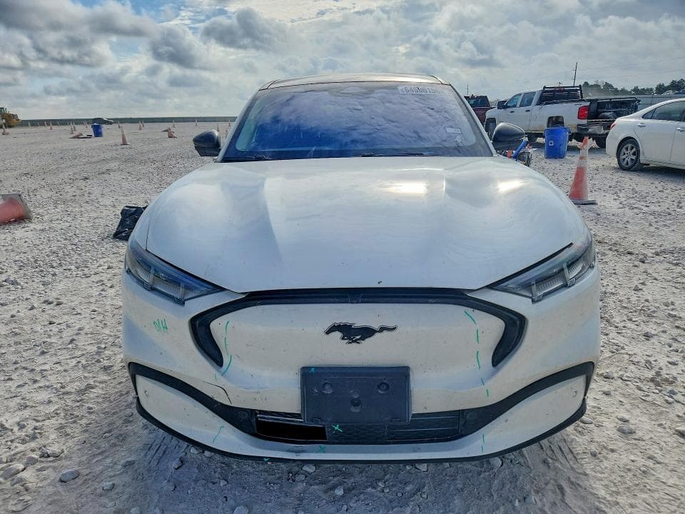 2023 FORD MUSTANG MACH-E PREMIUM 5