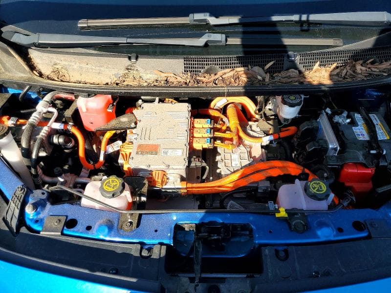 2023 CHEVROLET BOLT EV 2LT 11
