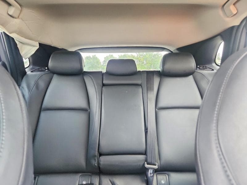 2025 MAZDA CX-30 PREFERRED 10