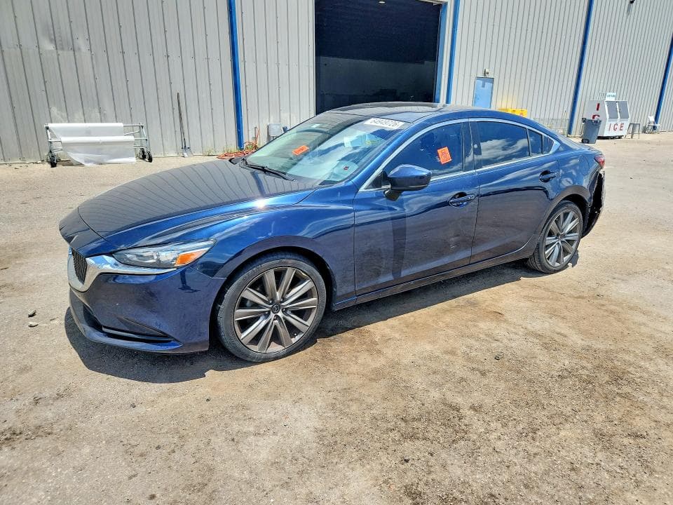 2020 MAZDA 6 TOURING - 1
