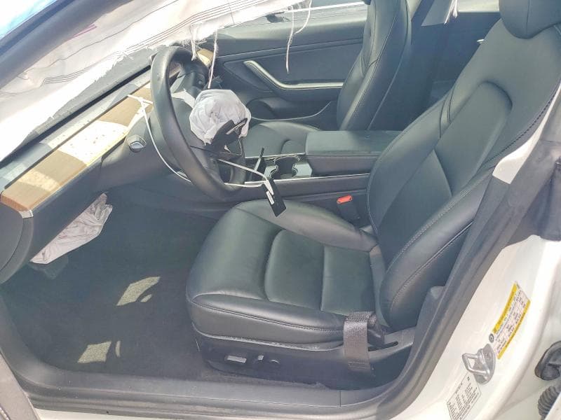 2020 TESLA MODEL 3 7