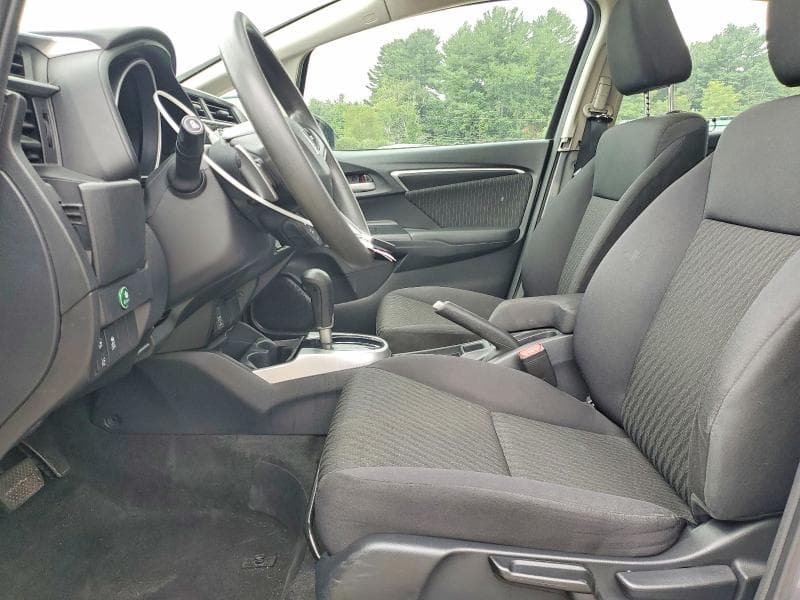 2020 HONDA FIT EX 7