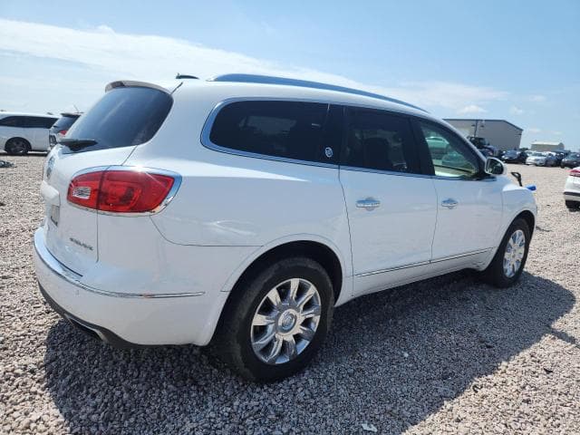 2017 BUICK ENCLAVE 3