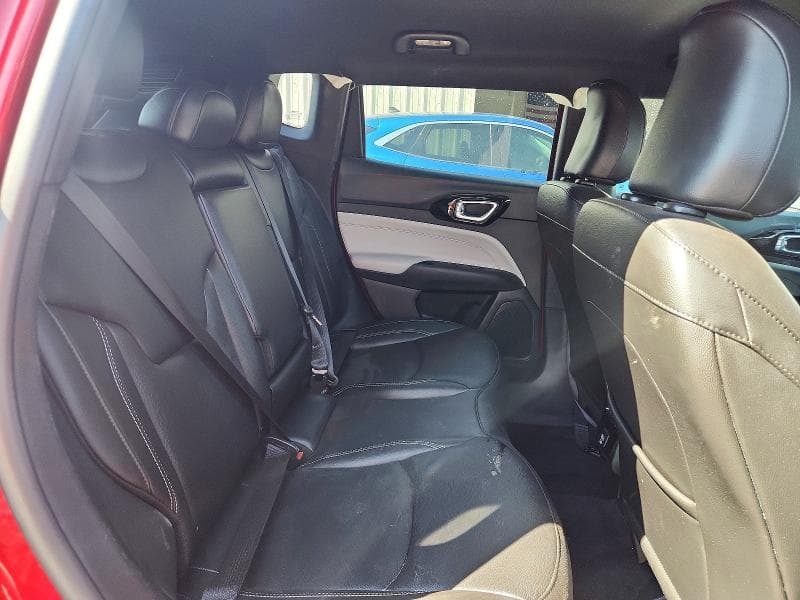 2025 JEEP COMPASS LIMITED 10