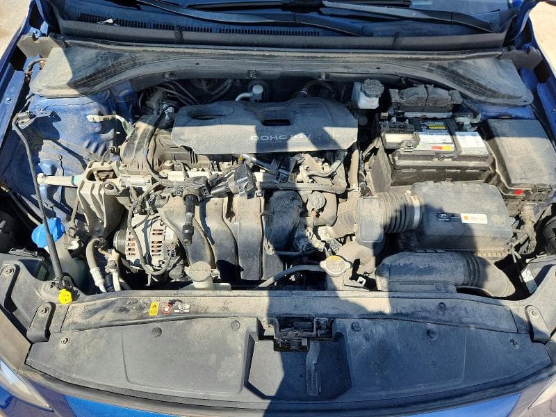 2018 HYUNDAI ELANTRA VALUE EDITION 11
