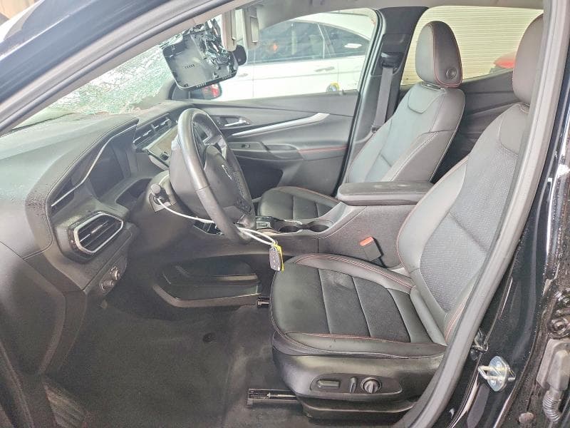 2023 CHEVROLET BOLT EUV LT 7