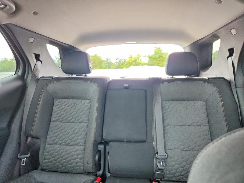 2018 CHEVROLET EQUINOX LT 10