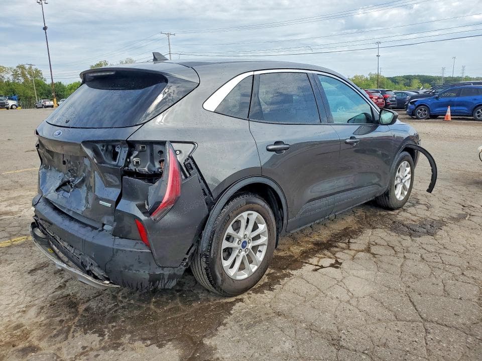 2020 FORD ESCAPE SE 3