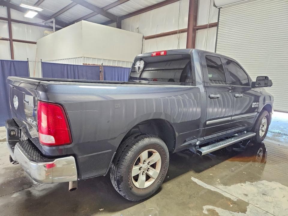 2017 RAM 1500 ST 3