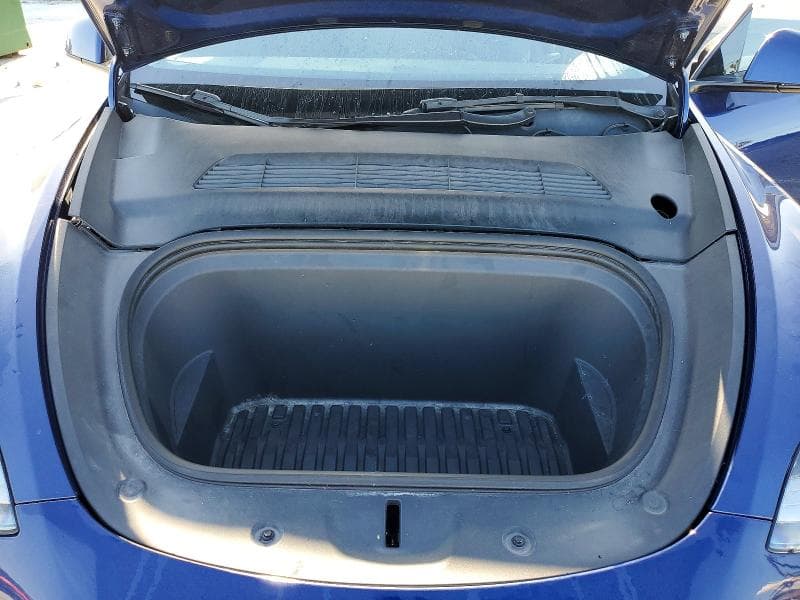 2022 TESLA MODEL Y 11
