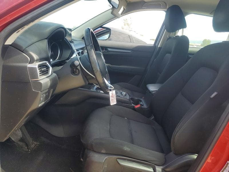 2018 MAZDA CX-5 SPORT 7