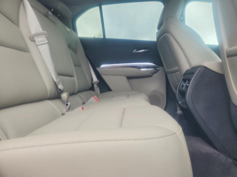 2020 CADILLAC XT4 LUXURY 11