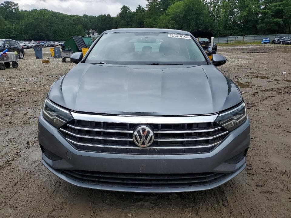 2019 VOLKSWAGEN JETTA S 5