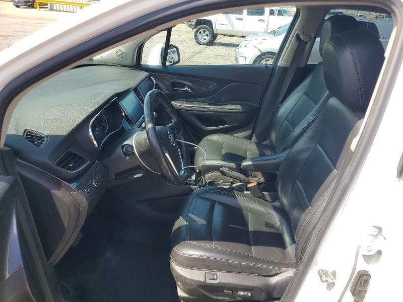 2020 BUICK ENCORE ESSENCE 7