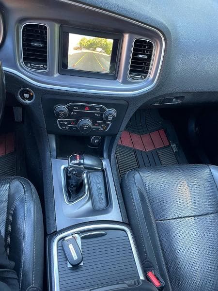 2020 DODGE CHARGER SXT 13