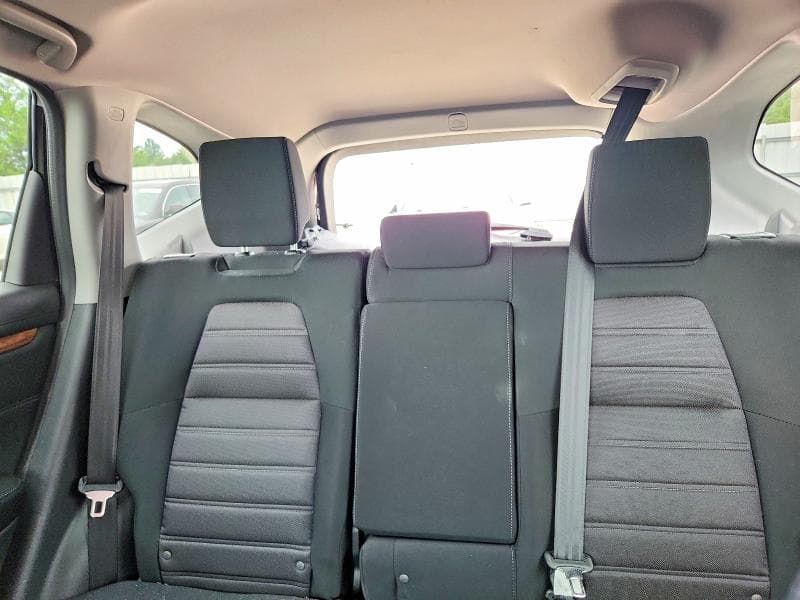 2018 HONDA CR-V EX 10