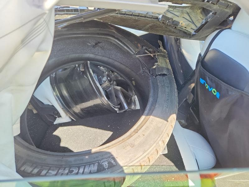 2022 TESLA MODEL 3 10