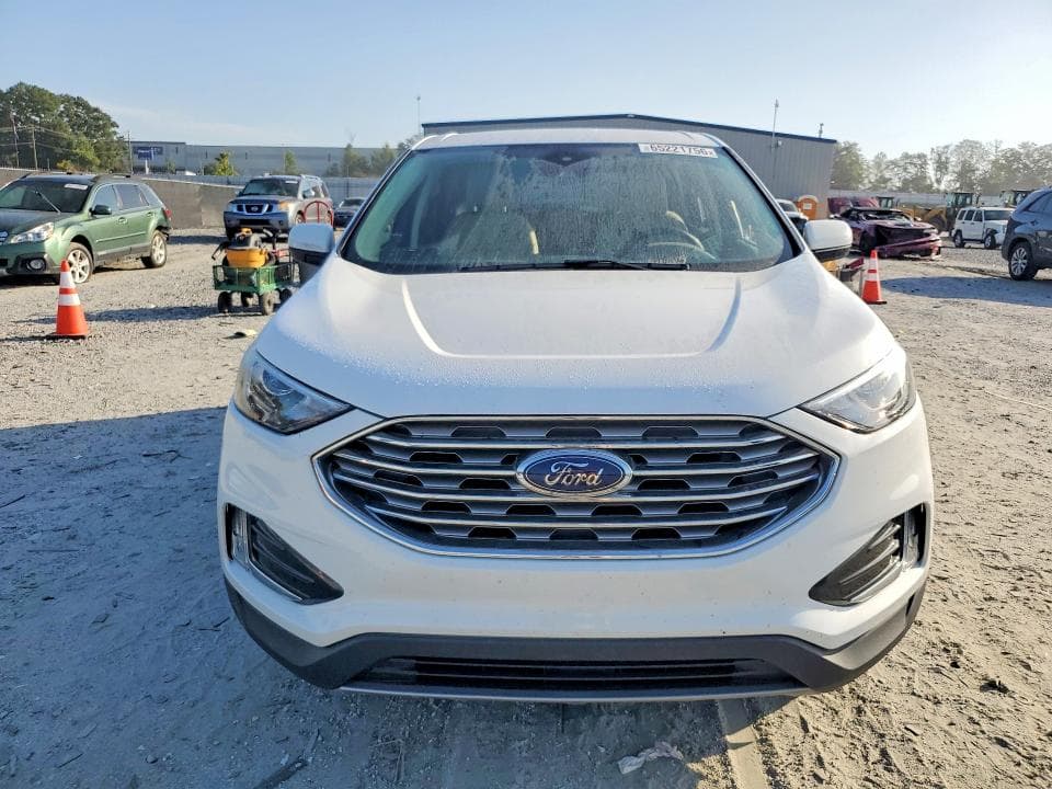 2022 FORD EDGE SEL 5