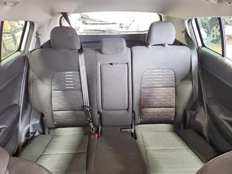2018 KIA SPORTAGE LX 10