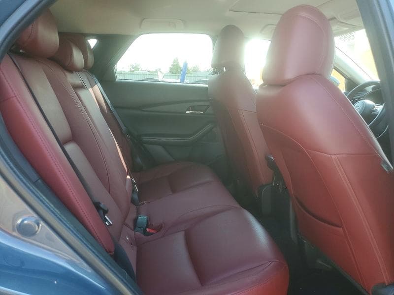 2023 MAZDA CX-30 PREFERRED 11
