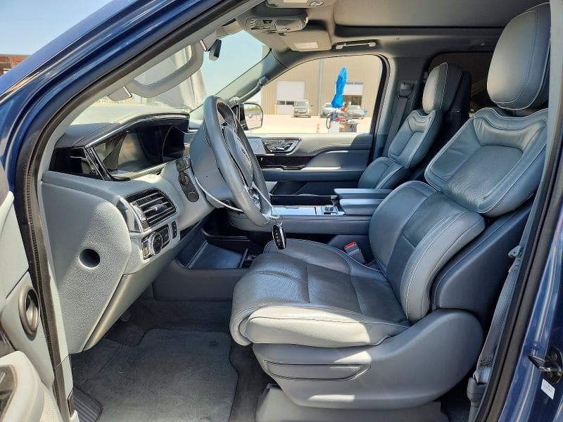 2019 LINCOLN NAVIGATOR RESERVE 7