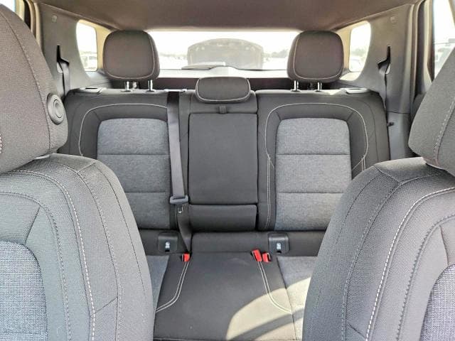 2026 GMC TERRAIN ELEVATION 10