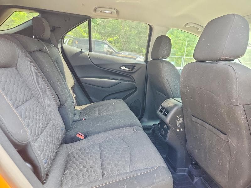 2018 CHEVROLET EQUINOX LT 11
