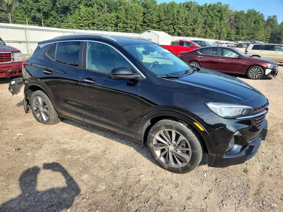 2022 BUICK ENCORE GX SELECT 4