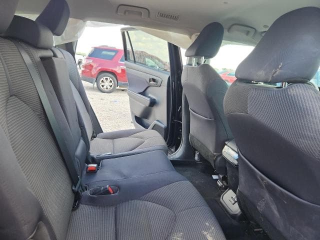 2022 TOYOTA HIGHLANDER L 11