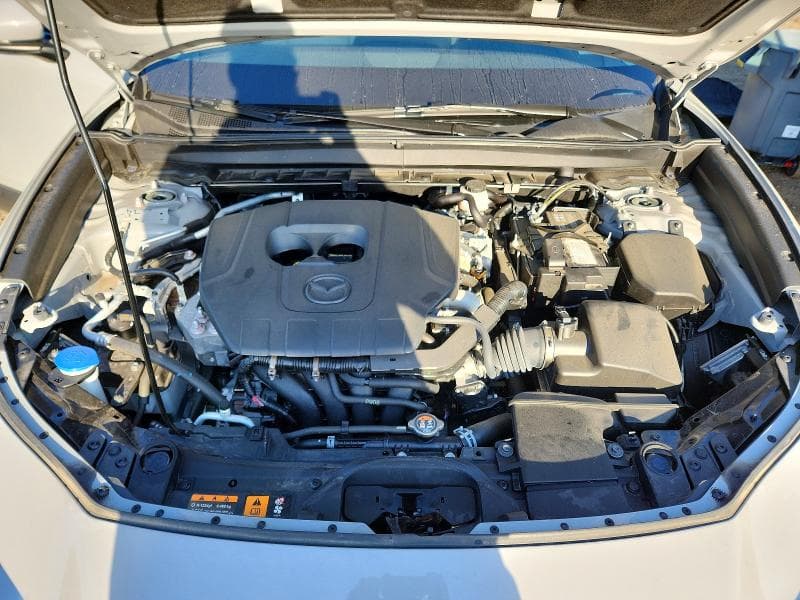 2025 MAZDA CX-30 PREFERRED 12
