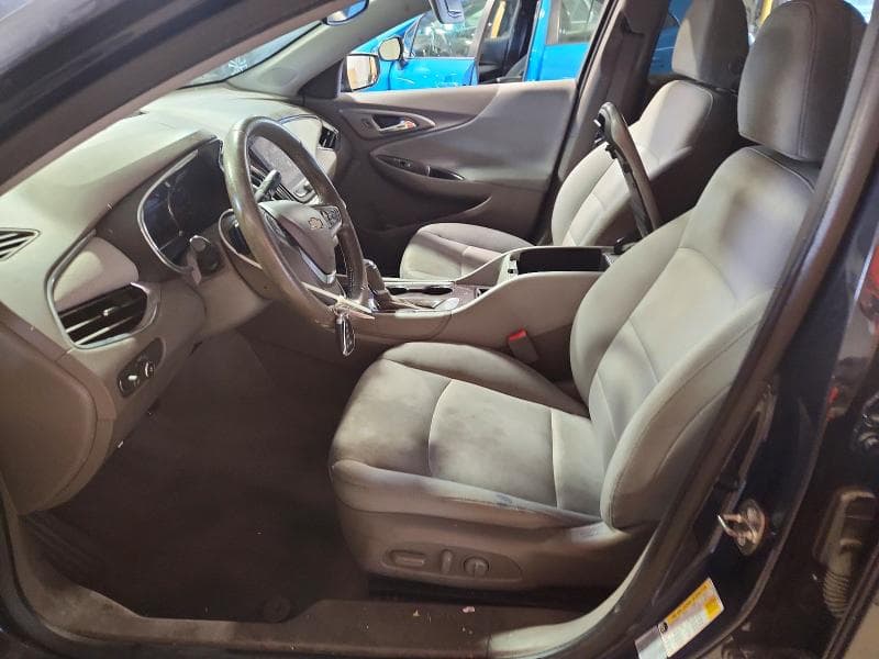 2017 CHEVROLET MALIBU LT 7