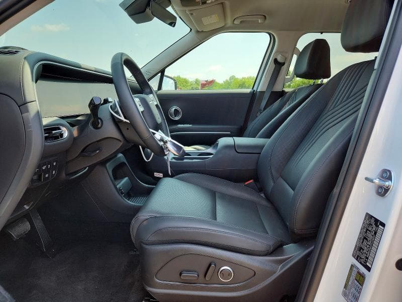 2026 HYUNDAI PALISADE SEL 7