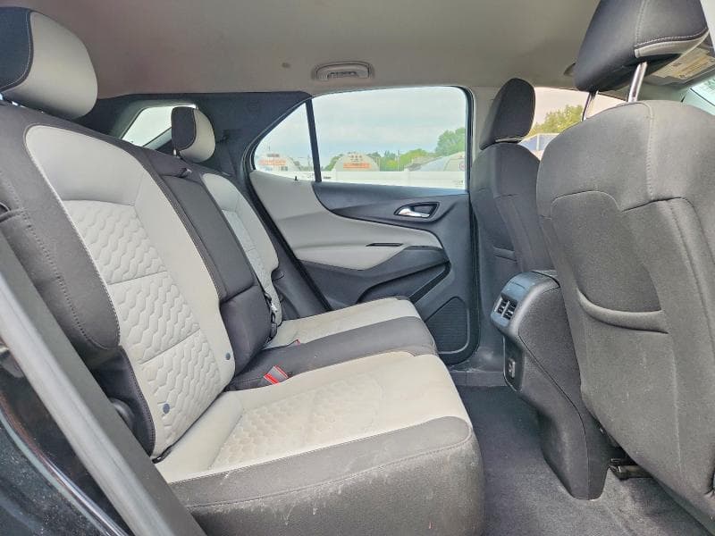 2020 CHEVROLET EQUINOX LS 11